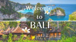 Bali is a Beautiful Destination for a Honeymoon - Felix Feria Travel