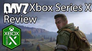 DayZ Xbox Series X Gameplay Review [1.09 Update] [Xbox Game Pass]