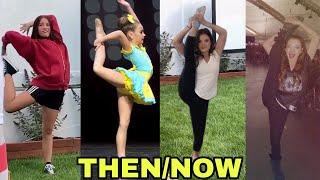 The Dance Moms OG’s Try Old Tricks from the Show!