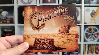 Plan Nine - The Long Lost Songs | Album Review