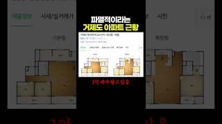 파멸적이라는 거제도 아파트 근황.. 진짜 싼데 ㄷㄷ