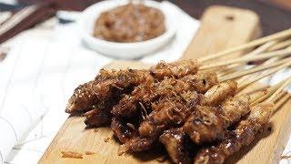 Sate Ayam | Tastemade Indonesia