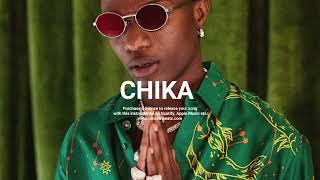 [FREE] Wizkid x Afrobeat Type Beat - Chika