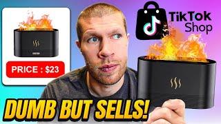 Jumpstart Your TikTok Shop (How to Find Winning Products Fast)