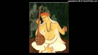 Manavyala (Class / Lesson) - Nalinakanthi - Deshadi (Adi) - Tyagaraja