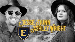 ETSU Seminar with Jesse Dunn and Ashley Wright, April 16, 2020