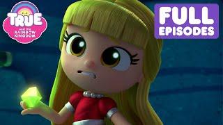 Best of Princess Grizelda! | 4 FULL HOURS | True and the Rainbow Kingdom 