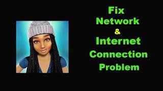 Fix Avakin Life App Network & No Internet Connection Error Problem in Android Smartphone