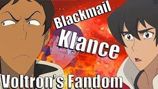 [OLD] What Happened To The Voltron Fandom?! - The Fandom Files