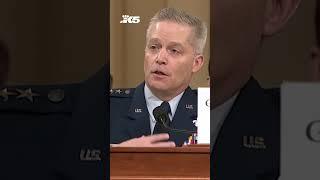 President Trump fires NSA director