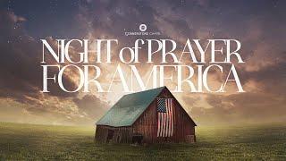 Night Of Prayer For America