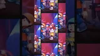 JEDAG JEDUG BOBOIBOY GALAXY AND FRIEND #kontes19kreyyedtzz