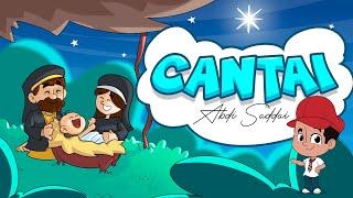 Cantai - Música Nova Para o Natal