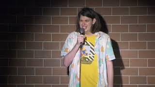 MATTY CARDAROPLE STANDUP