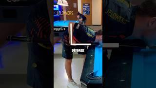 2 Tips for a Better Stroke!#magicmikebilliards #jflowerscues