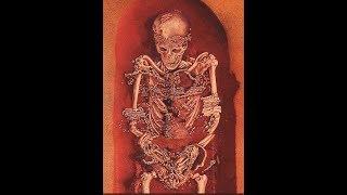 Sunghir ~ Amazing 30,000+ Year Old Lavish Burials