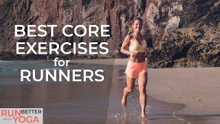 Best core exercises for runners