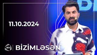 Bizimləsən / 11.10.2024