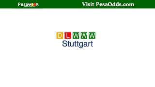 Bayer Leverkusen vs Stuttgart Prediction