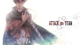 Attack On Titan - Emotional + Relaxing Anime OST Mix - Relaxing Anime Music Collection