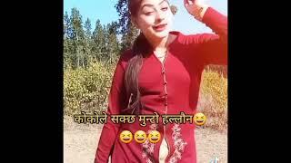 Manju khatri super duper dancing_munto dance | part_3