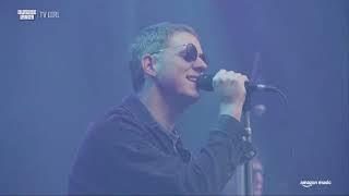 TV GIRL @ OUTSIDE LANDS 2024 (FULL CONCERT)