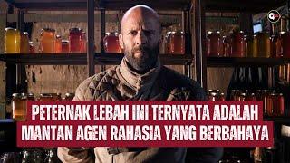 Ternyata Dia Adalah Mantan Agen Rahasia | Alur Cerita Film