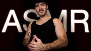 Papi ASMR for people who like dominant attention