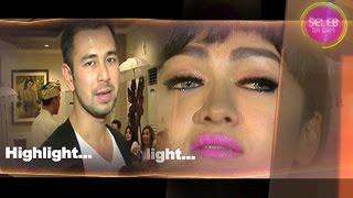 Highlight - Seleb On Cam 28 Oktober 2014