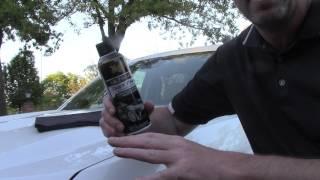 MEGUIAR'S ULTIMATE FAST FINISH REVIEW
