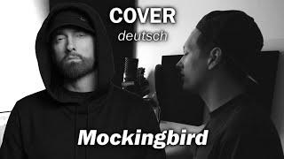 Mockingbird Cover Eminem (Deutsch) PzudemK/Erdi10 #rap #eminem #mockingbird