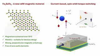 Spintronic Devices for Energy-efficient Computation (a closer look)