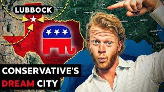 8 Reasons CONSERVATIVES Love Living in Lubbock, TX