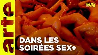 50 nuances de sexpositif | Tracks | ARTE