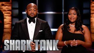 Shark Tank US | Mark Calls Out Candi Entrepreneurs