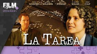 La Tarea // Película Completa Doblada // Drama // Film Plus Español