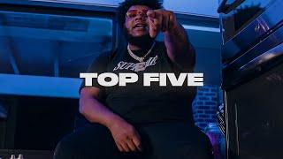 [FREE] Fwc Big Key x 24Lik x Detroit Type Beat 2023 - ''TOP FIVE''