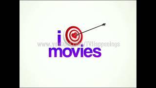 I Heart Movies - Ident (Romance) [11-11-2021]