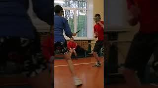 Самооборона. Ножевой Бой. Кострома клуб ВОИН. #спорт #заволжье