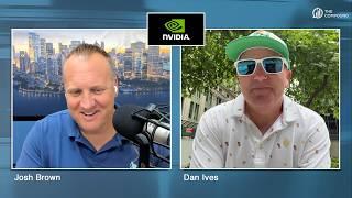 Why Dan Ives Says It’s Still the First Inning for Nvidia