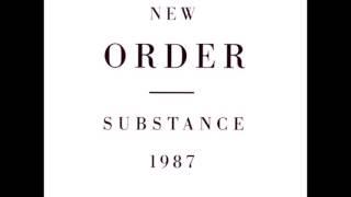 New Order (Substance; 1987) - Ceremony