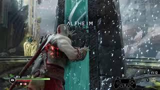 God of War Valhalla Runs come watch 