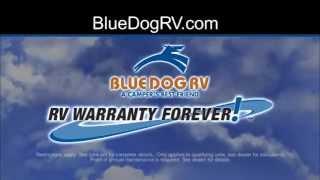 Blue Dog RV's Grand Opening in Coeur d'Alene