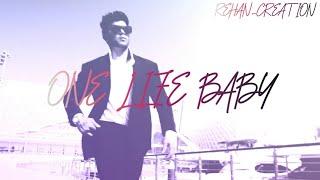 ONE LIFE BABY SONG STATUS SAHIL KHAN SONG WHATSAPP STATUS SUBSCRIBE MY CHANNEL @SahilKhanview