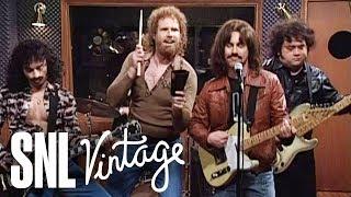 More Cowbell - SNL