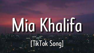 iLOVEFRiDAY - MiA KHALiFA (Lyrics)"Shots fired, you’re fired You’re washed up, you’re retired"tiktok