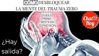 CÓMO DESBLOQUEAR LA MENTE DEL TRAUMA ZERO- El Dr. Iñaki Piñuel en directo responderá a tus preguntas