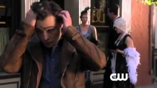 Gossip Girl 5x01 - Season 5 Promo (Teen Choice Awards)