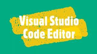 Let's Install - Visual Studio Code | IDE‍ | Amazing, Advanced and Best Code Editor 2020 