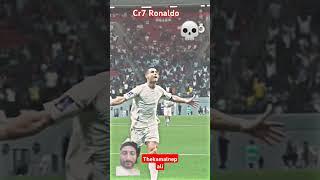 Super pawer Action cr7 Ronaldo #cr7 #football #realmadrid #ronaldo07 #worldcup#edit